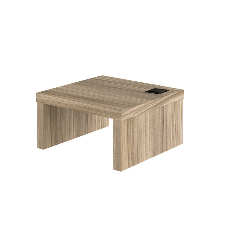 SUPORTE MONITOR RETANGULAR 25MM - MODULO