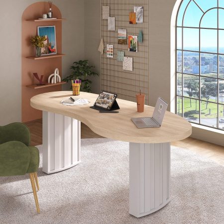 MESA TAMBURATO ORGANIC - EXECUTIVA - Imagem 2