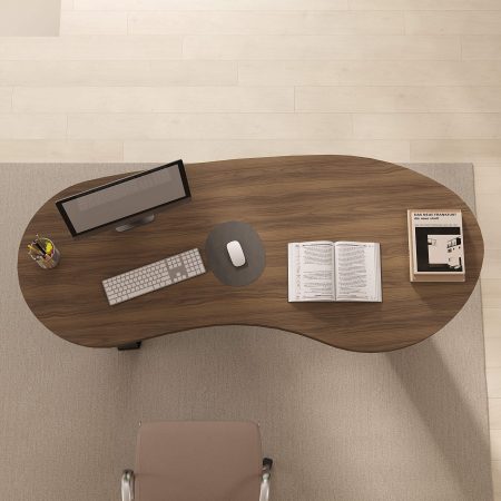 MESA TAMBURATO ORGANIC - EXECUTIVA - Imagem 6