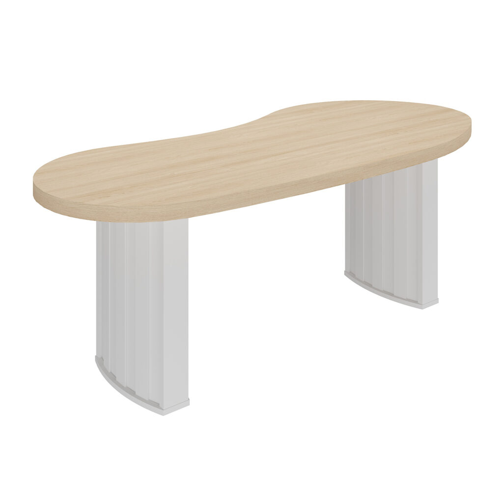 MESA TAMBURATO ORGANIC - EXECUTIVA