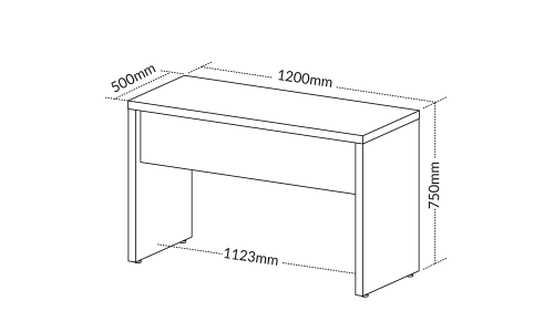 MESA TOQ - Imagem 5
