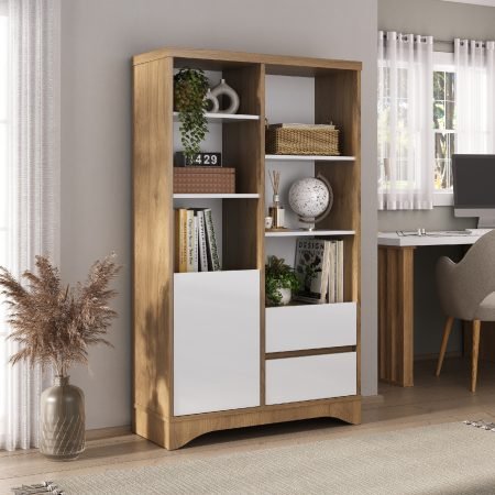 ESTANTE SPACE - Imagem 3