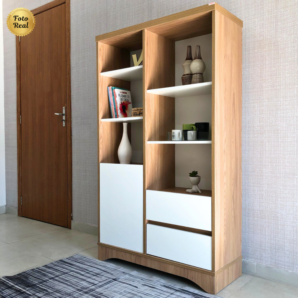 ESTANTE SPACE - Imagem 2