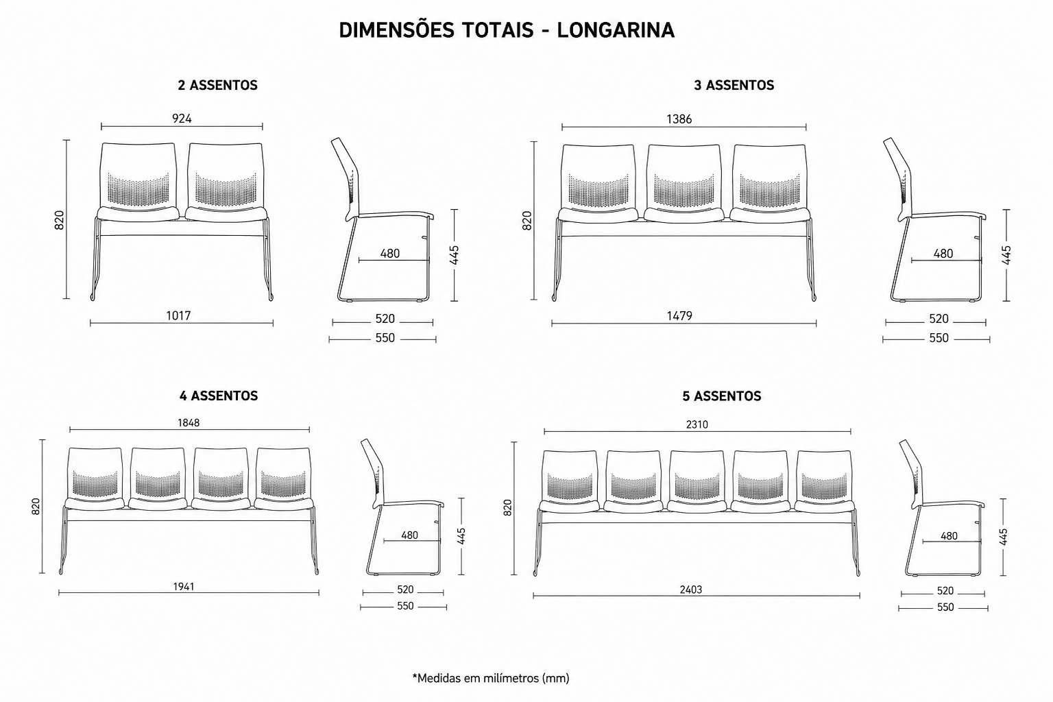 LONGARINA CONNECT - Imagem 10
